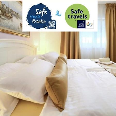 Villa Maria Đảo Krk Ngoại thất bức ảnh