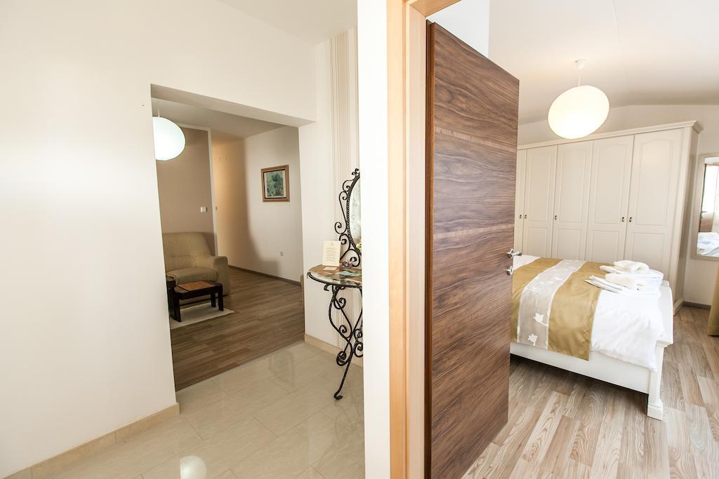 Villa Maria Đảo Krk Ngoại thất bức ảnh
