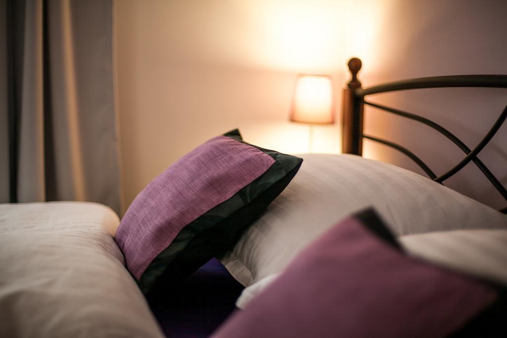 Villa Maria Đảo Krk Ngoại thất bức ảnh