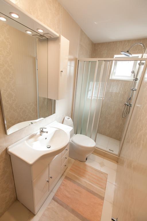 Villa Maria Đảo Krk Ngoại thất bức ảnh