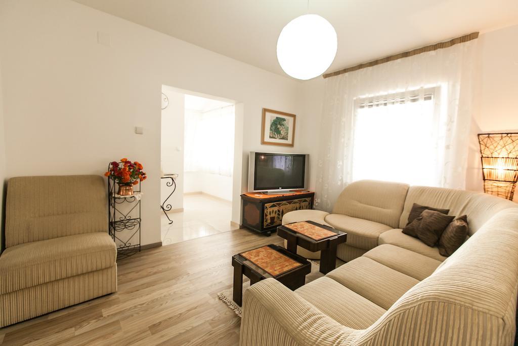 Villa Maria Đảo Krk Ngoại thất bức ảnh
