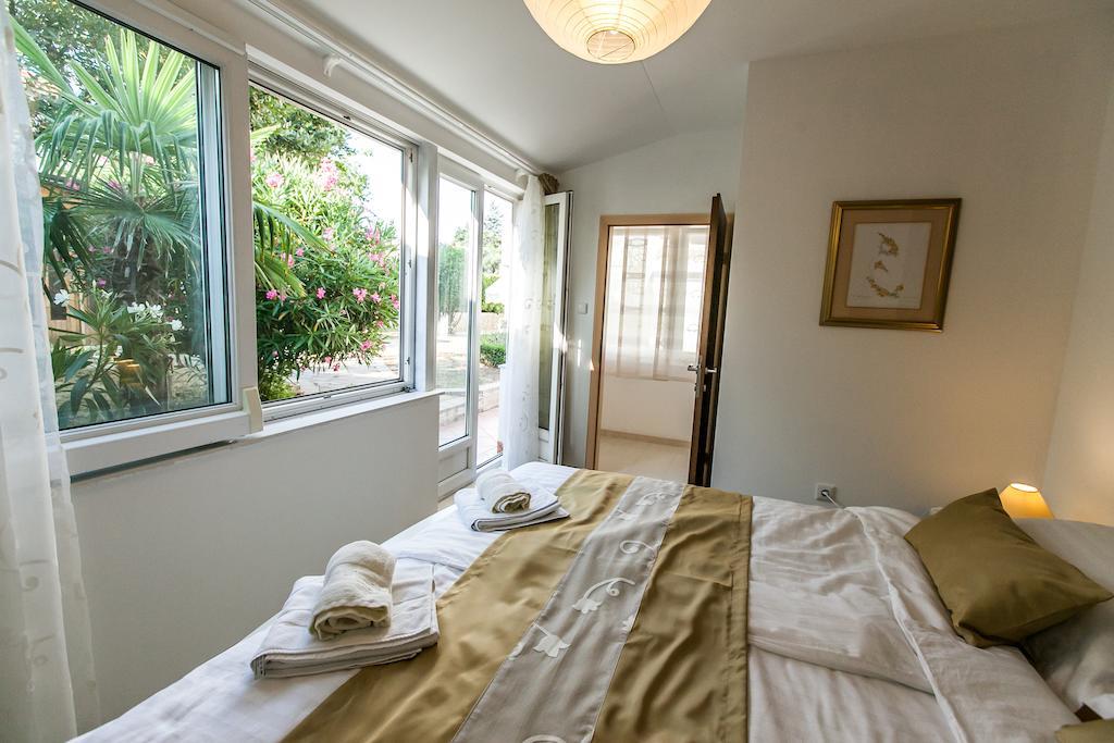 Villa Maria Đảo Krk Ngoại thất bức ảnh