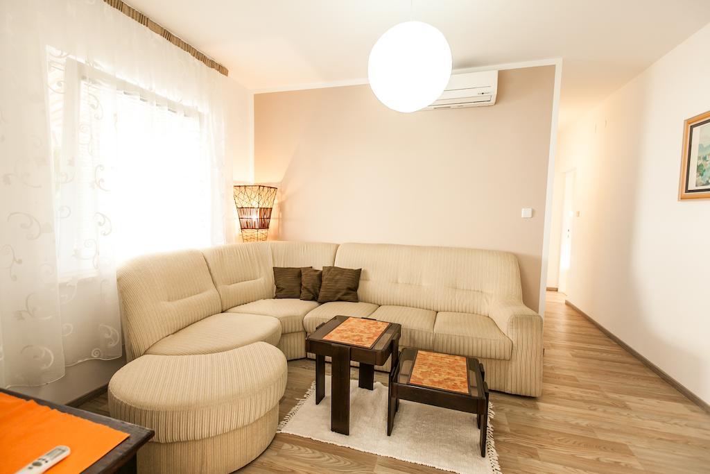 Villa Maria Đảo Krk Phòng bức ảnh