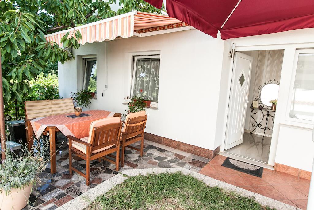 Villa Maria Đảo Krk Phòng bức ảnh