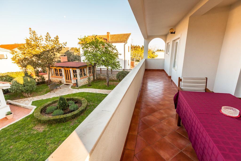 Villa Maria Đảo Krk Phòng bức ảnh