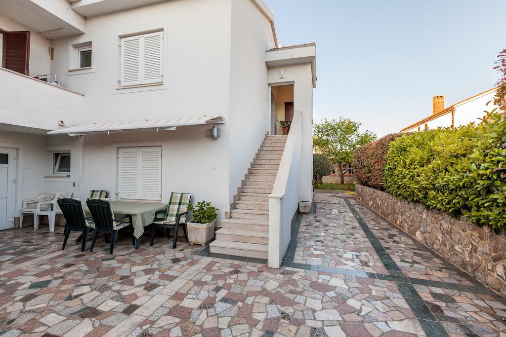Villa Maria Đảo Krk Ngoại thất bức ảnh