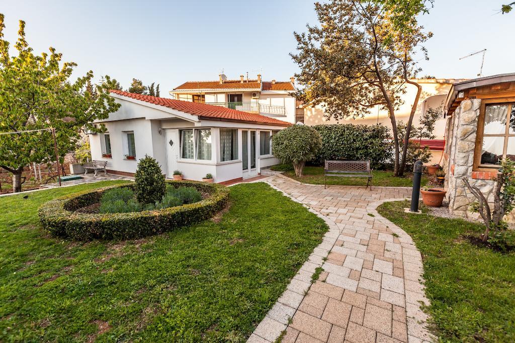 Villa Maria Đảo Krk Ngoại thất bức ảnh