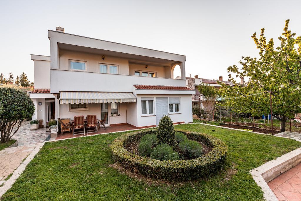 Villa Maria Đảo Krk Ngoại thất bức ảnh