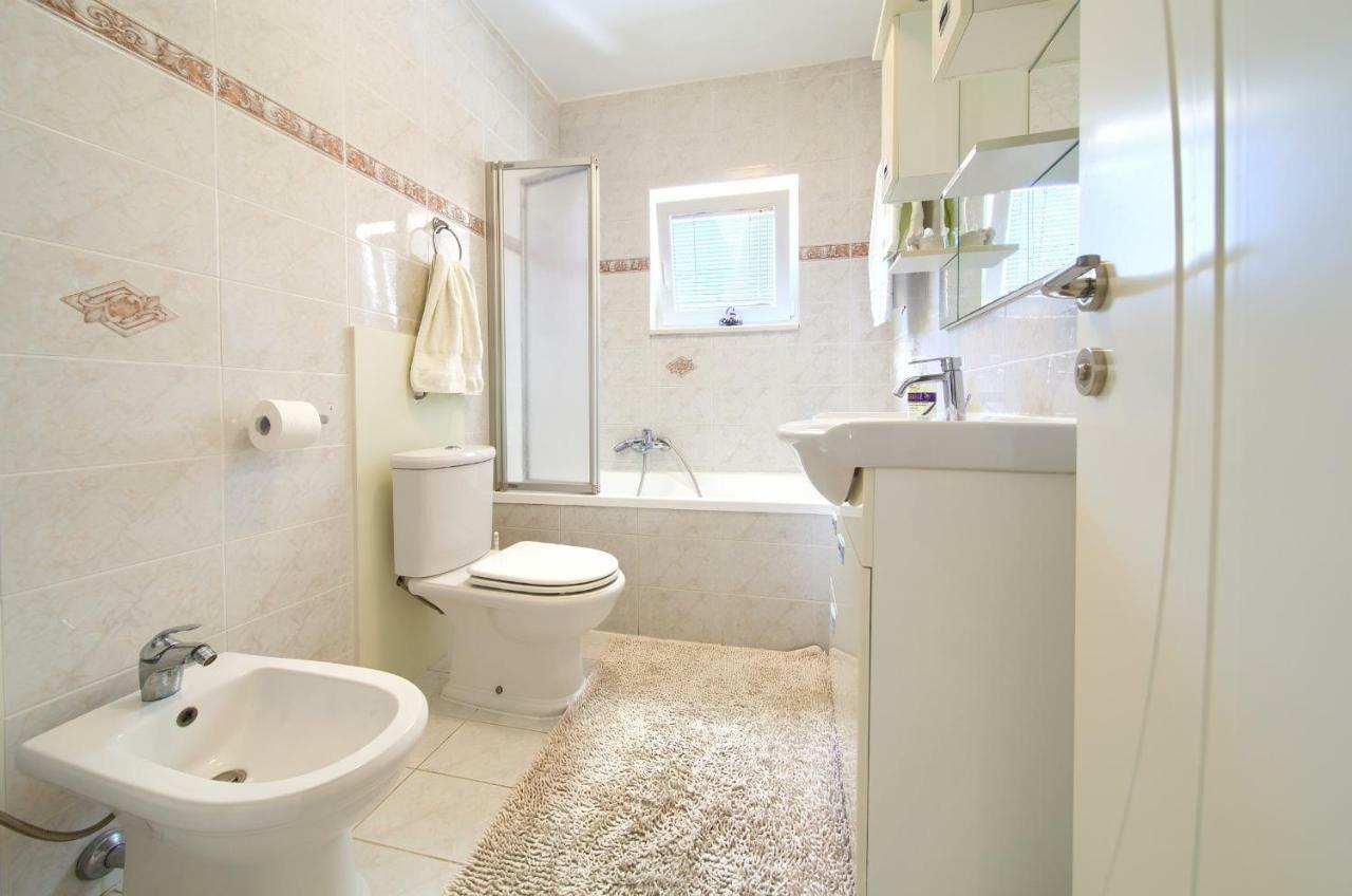 Villa Maria Đảo Krk Ngoại thất bức ảnh