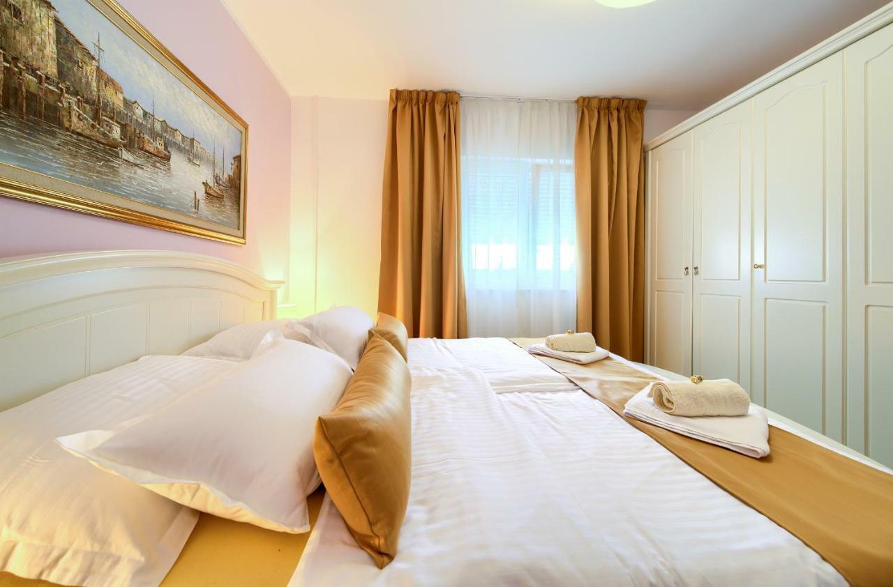 Villa Maria Đảo Krk Ngoại thất bức ảnh