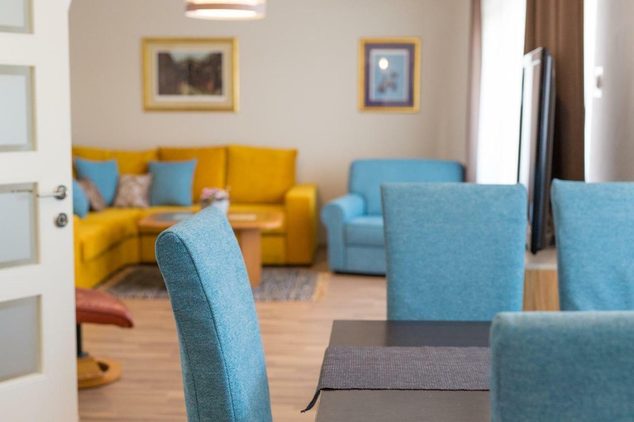 Villa Maria Đảo Krk Ngoại thất bức ảnh