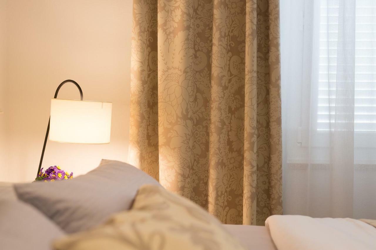 Villa Maria Đảo Krk Ngoại thất bức ảnh