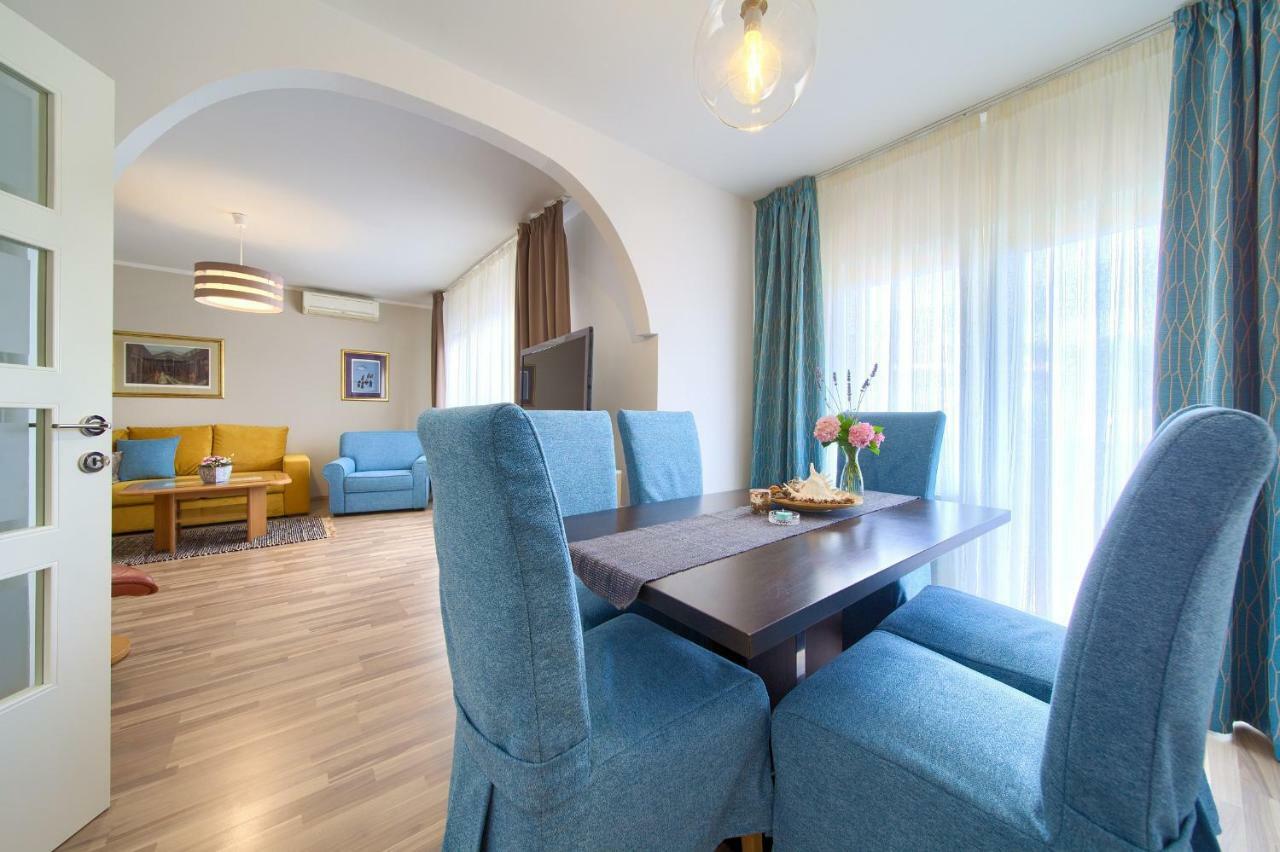 Villa Maria Đảo Krk Ngoại thất bức ảnh