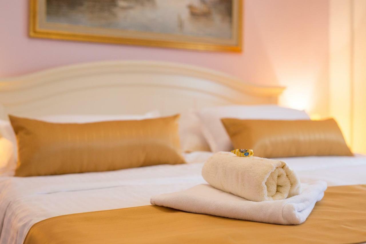 Villa Maria Đảo Krk Ngoại thất bức ảnh