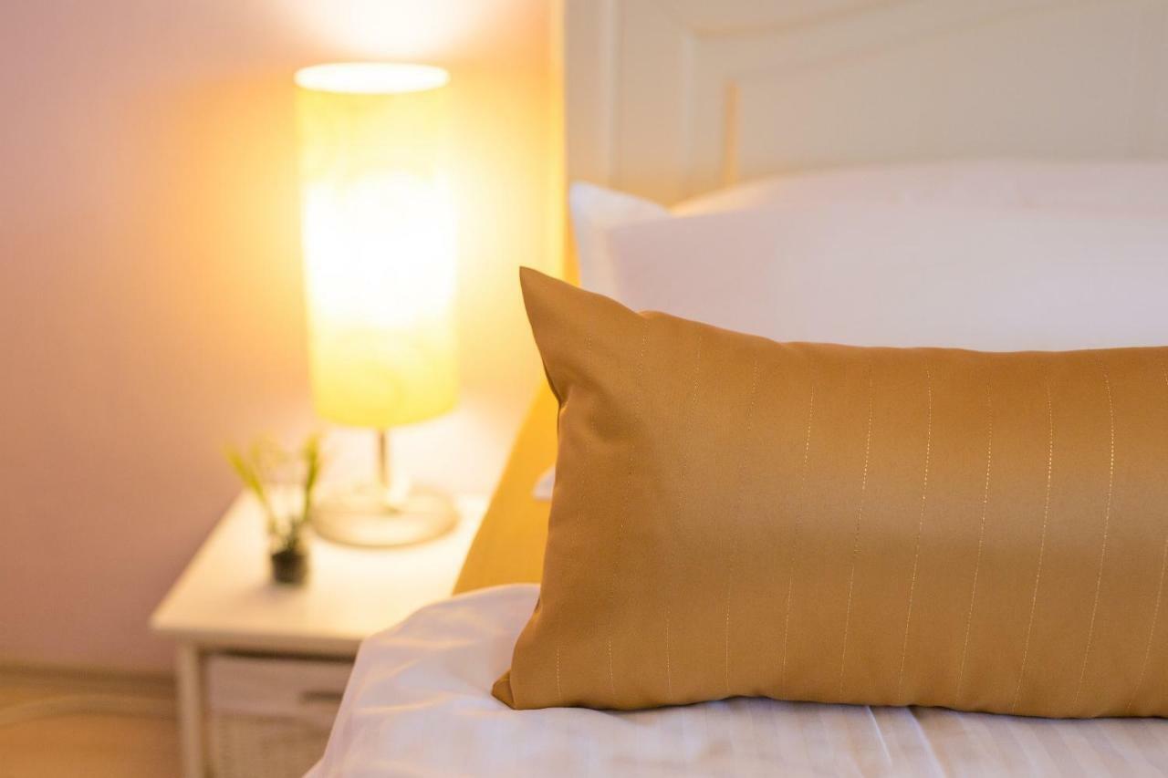 Villa Maria Đảo Krk Ngoại thất bức ảnh