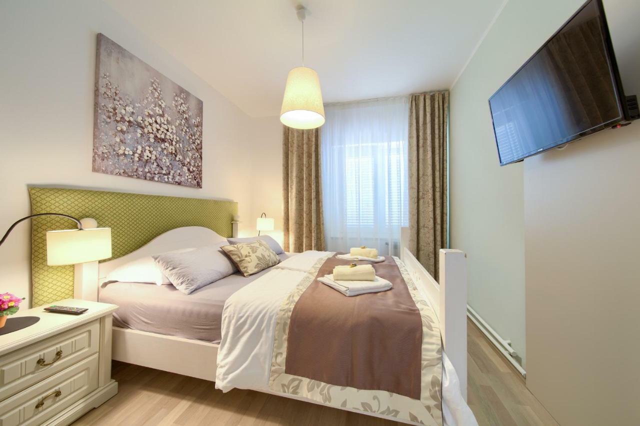 Villa Maria Đảo Krk Ngoại thất bức ảnh